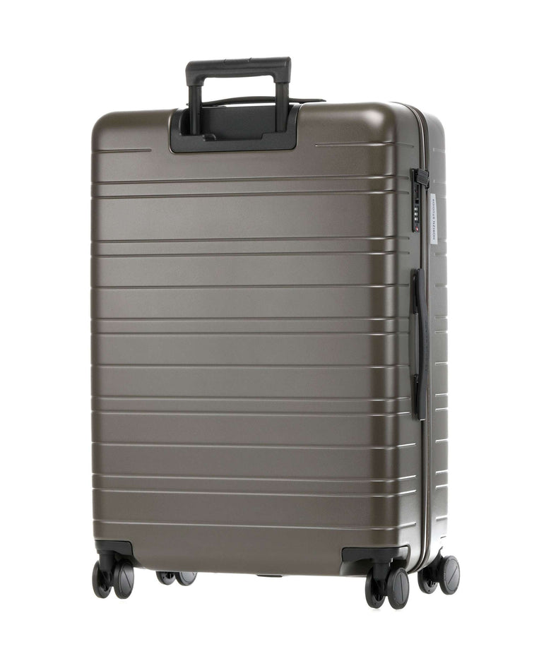 Horizn Studios H7 Essential Spinner (4 wheels) dark olive