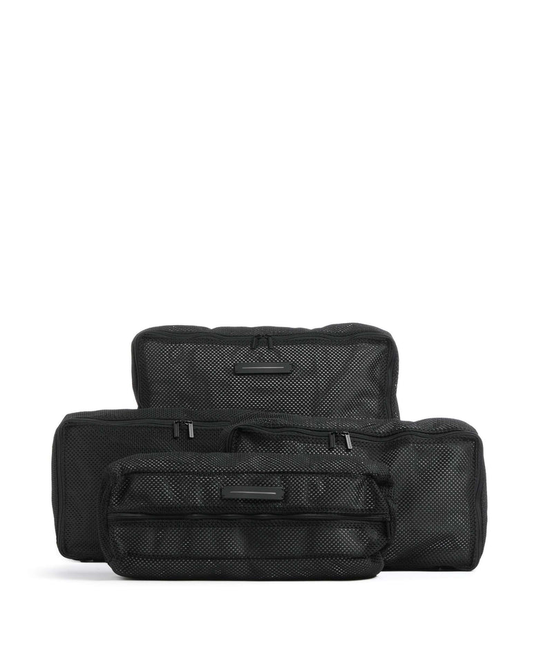 Horizn Studios Packing Cubes Travel accessory all black