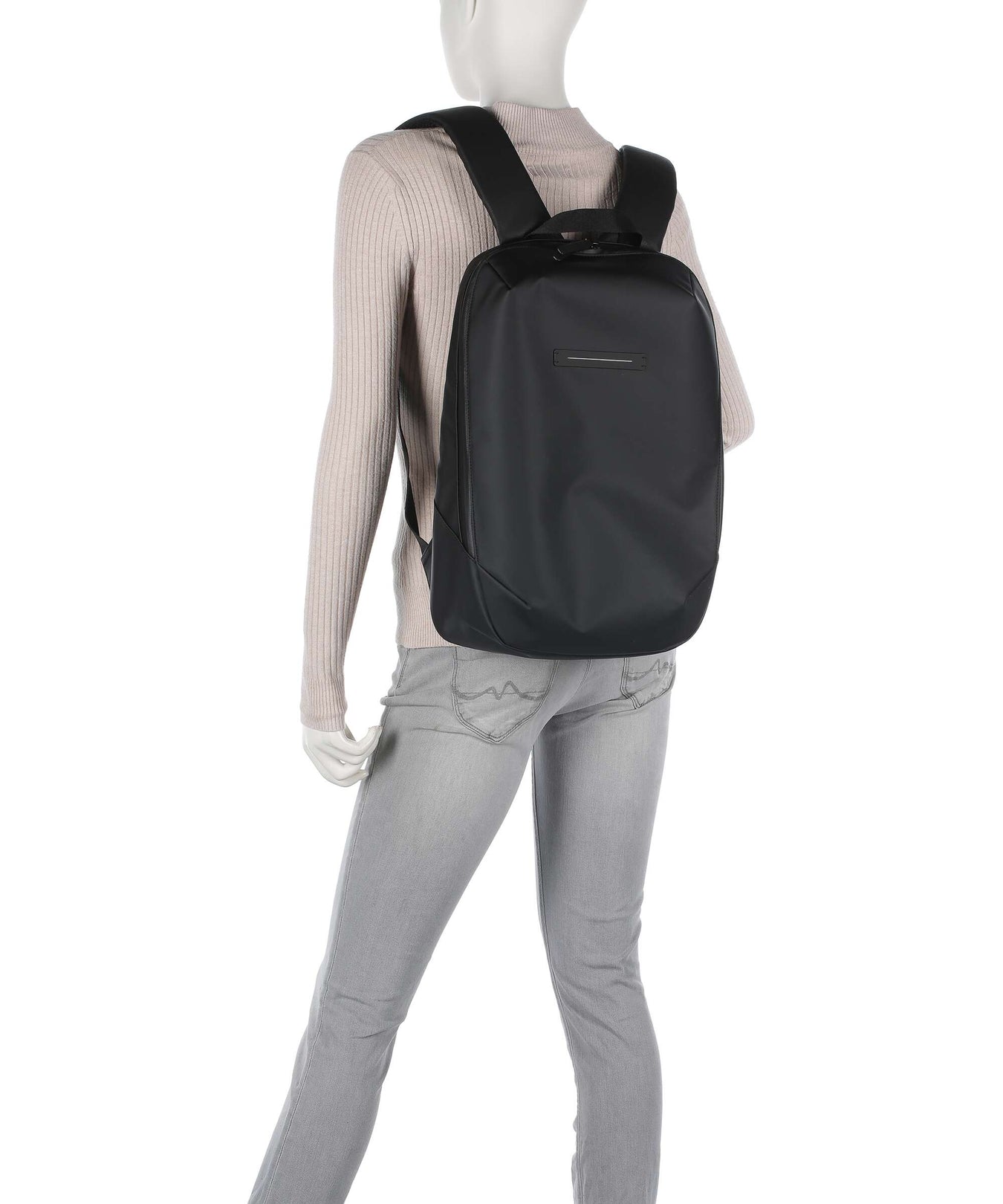 Horizn Studios Gion Essential M Backpack all black