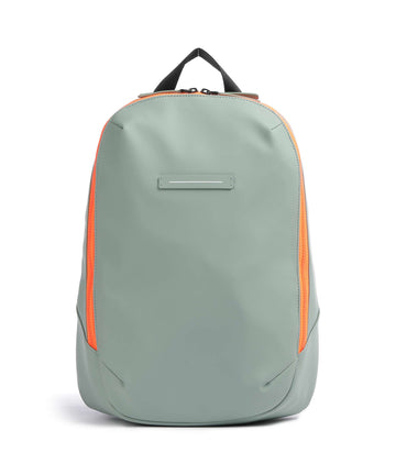 Horizn Studios Gion S Batoh na notebook marine green/neon orange