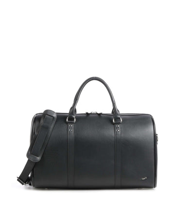 Vocier Legacy F34 Víkendová taška black