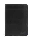 Vocier Vantage Passport Holder Cestovní příslušenství black