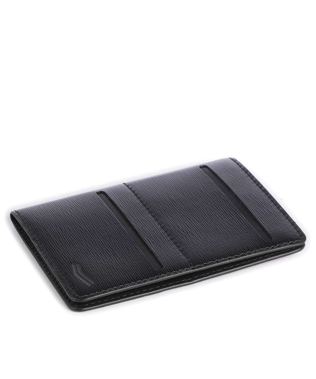 Vocier Vantage Passport Holder Travel accessory black