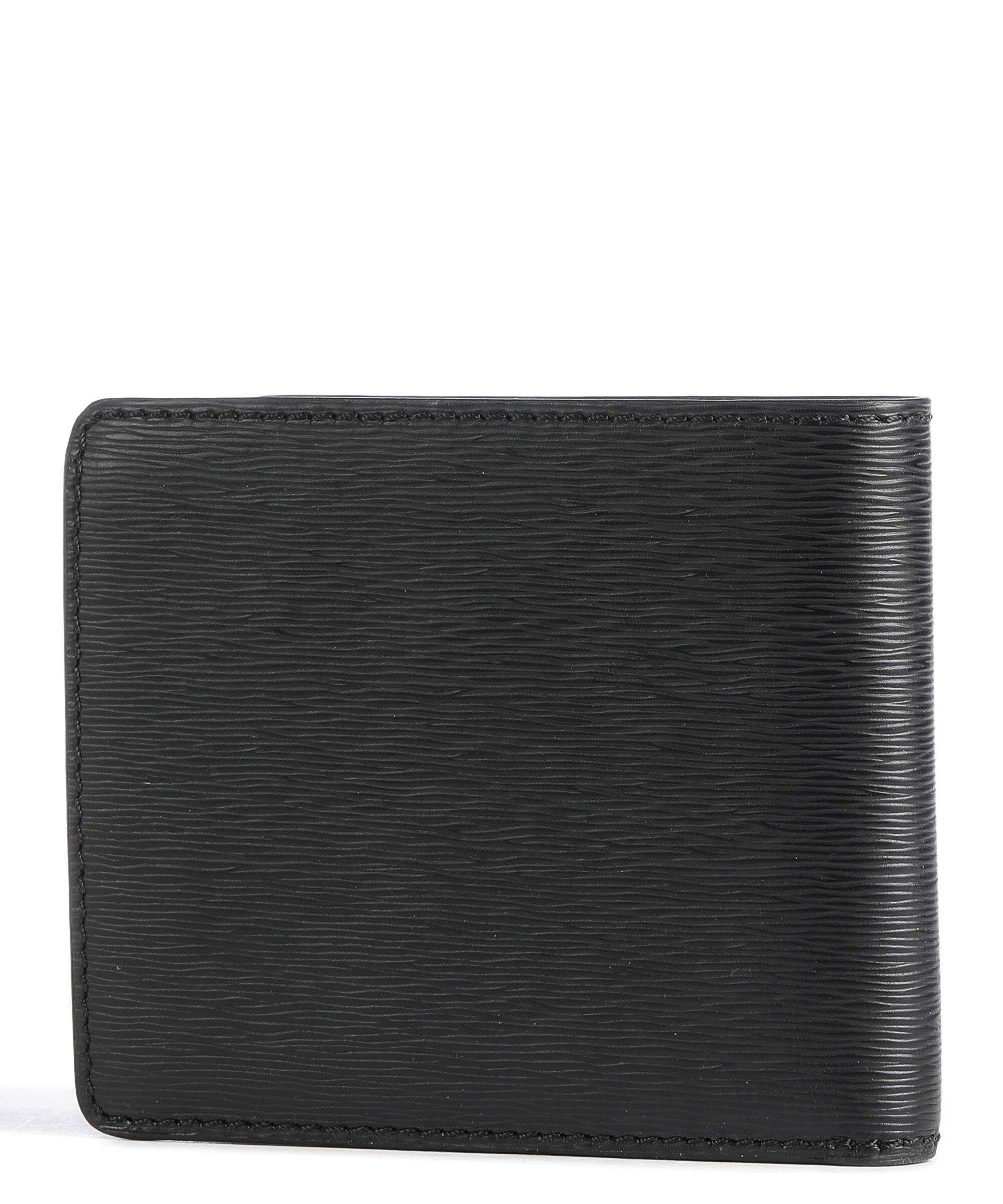 Vocier Vantage Wallet black