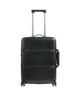 Vocier Vantage P55 Kufr se 4 kolečky black