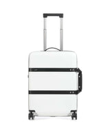 Vocier Vantage P55 Kufr se 4 kolečky white