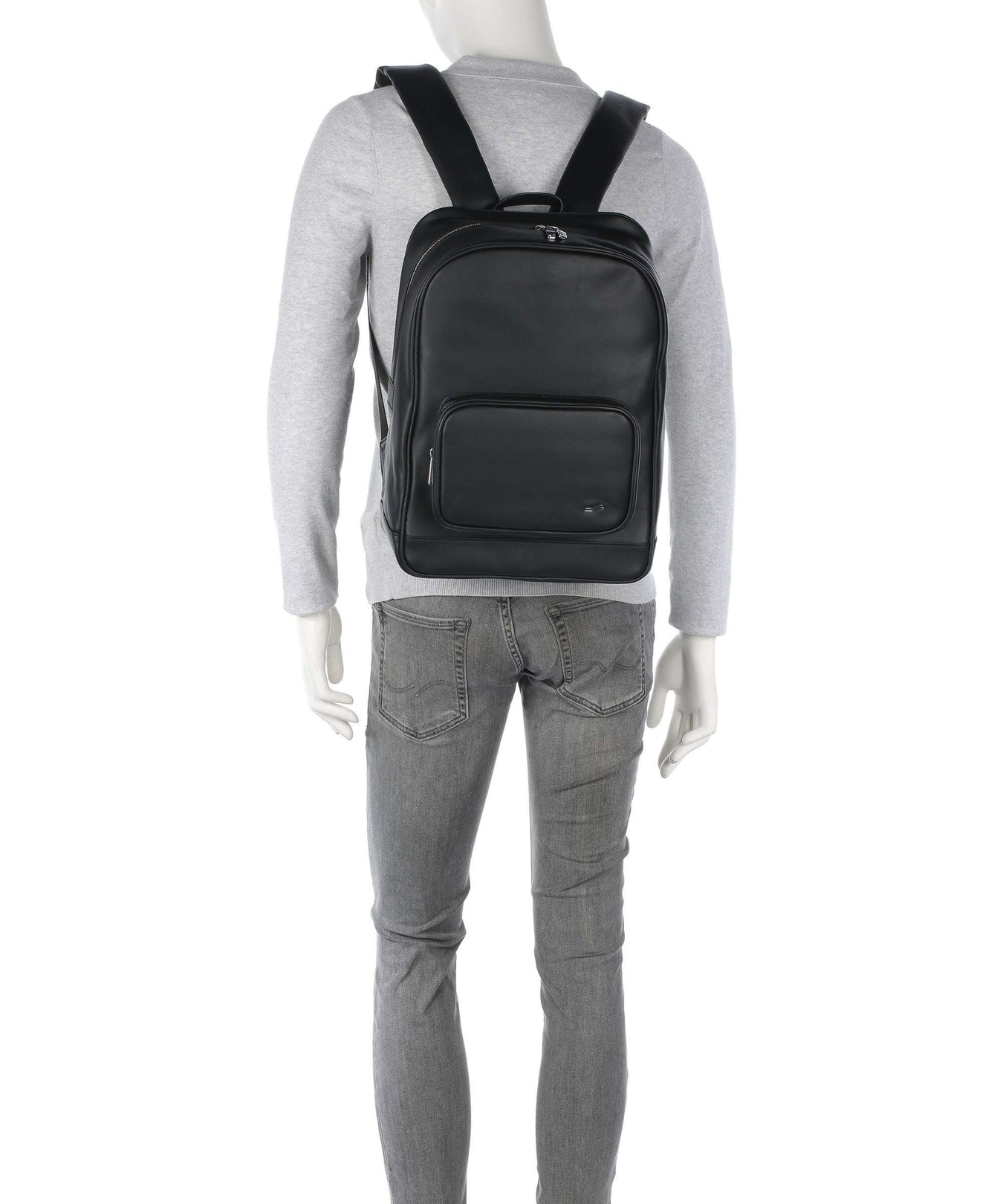 Vocier Legacy F32 Backpack black