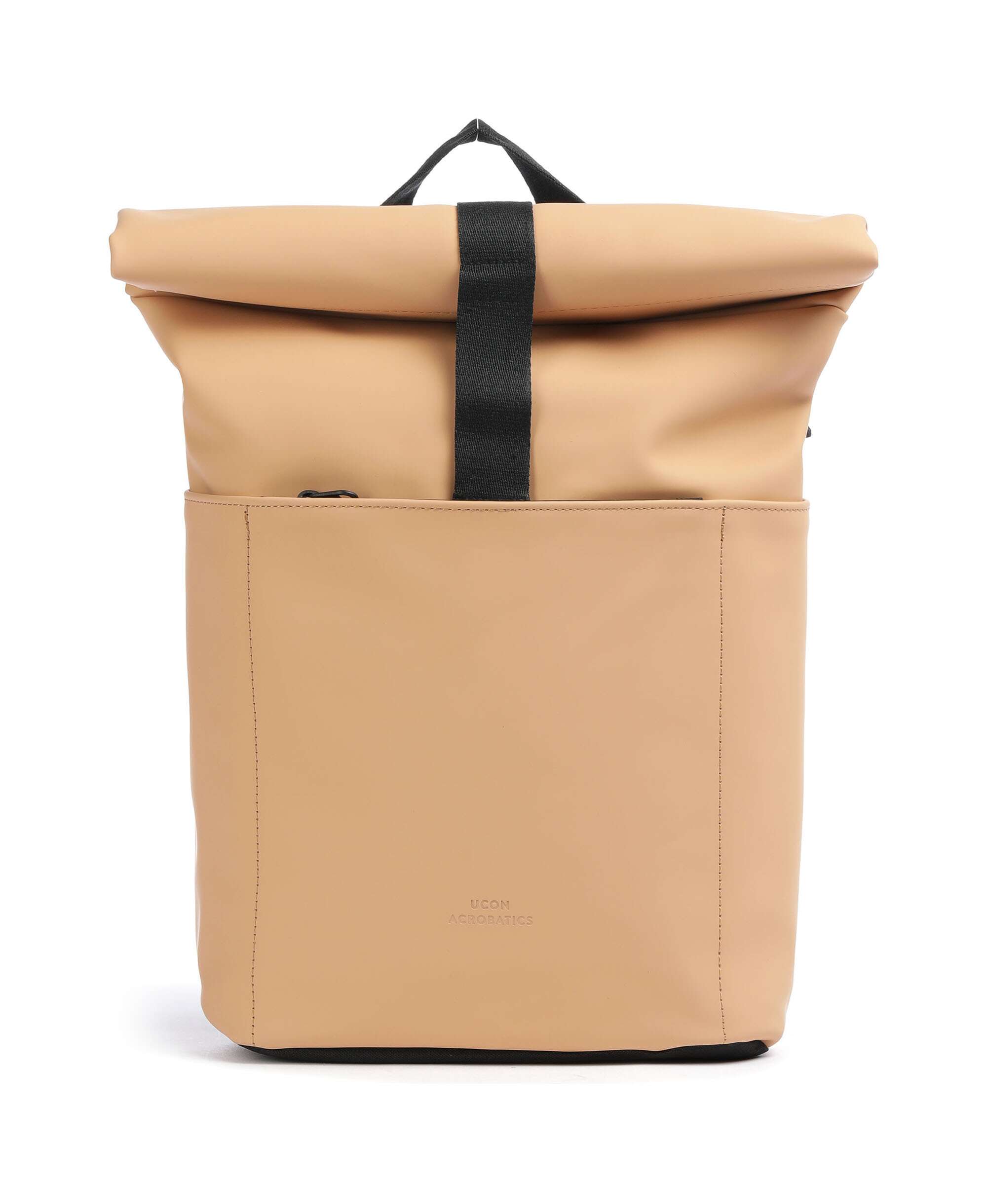Ucon Acrobatics Lotus Hajo Macro Rolltop backpack clay