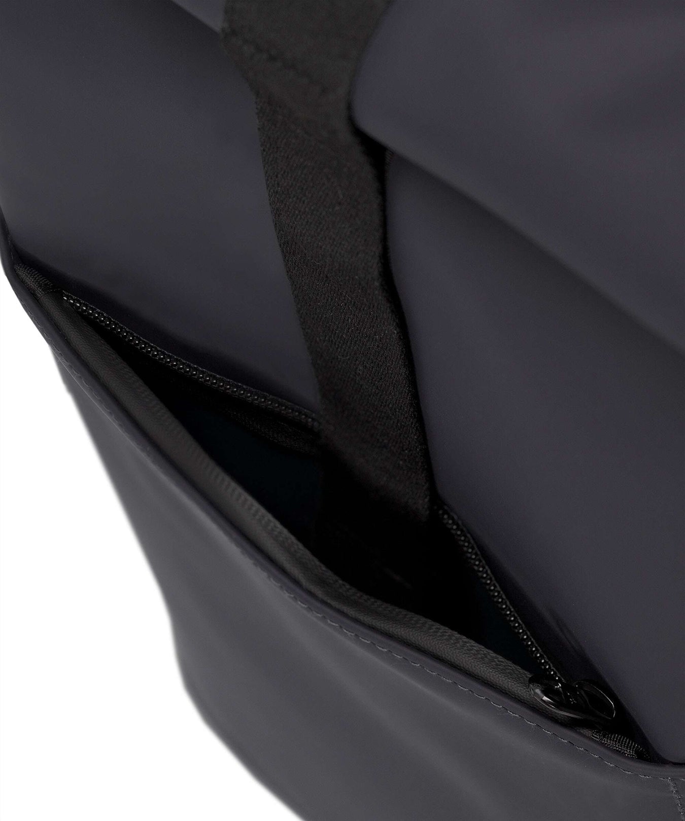 Ucon Acrobatics Lotus Hajo Medium Rolltop backpack black