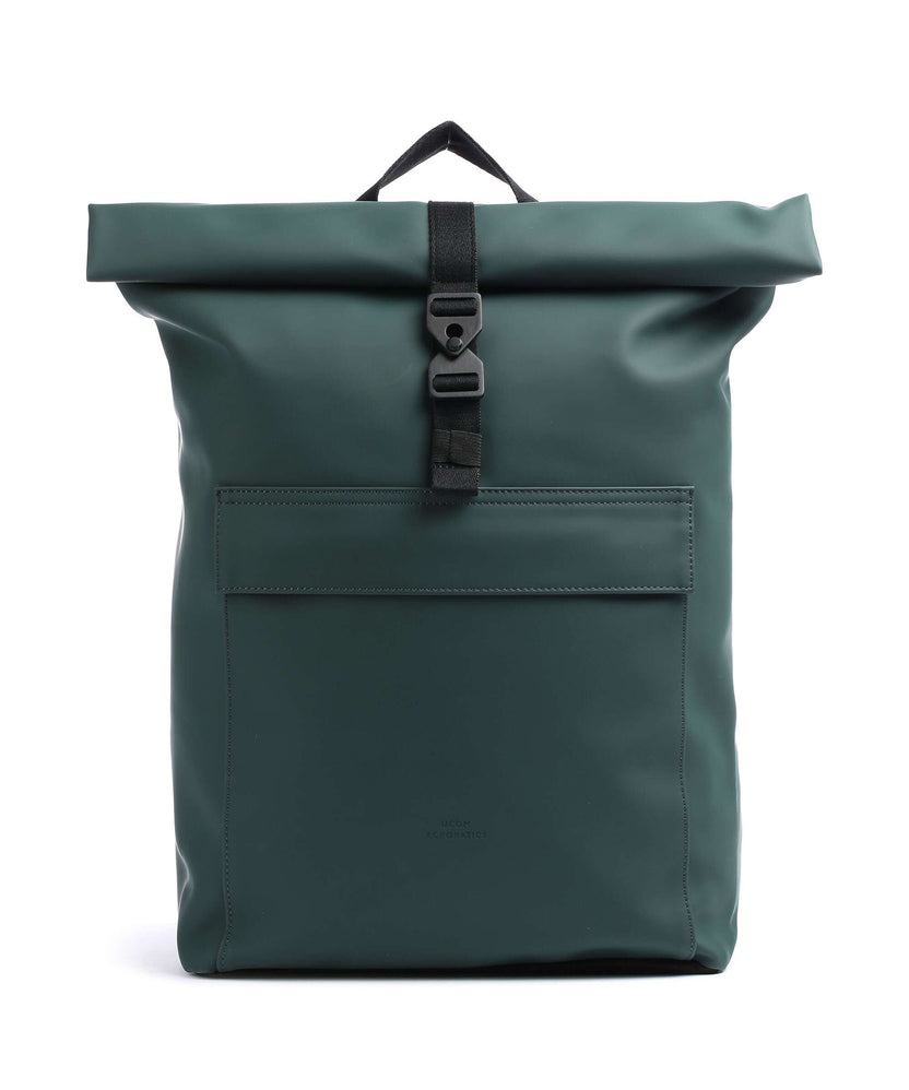 Ucon Acrobatics Lotus Jasper Medium Rolltop backpack forest