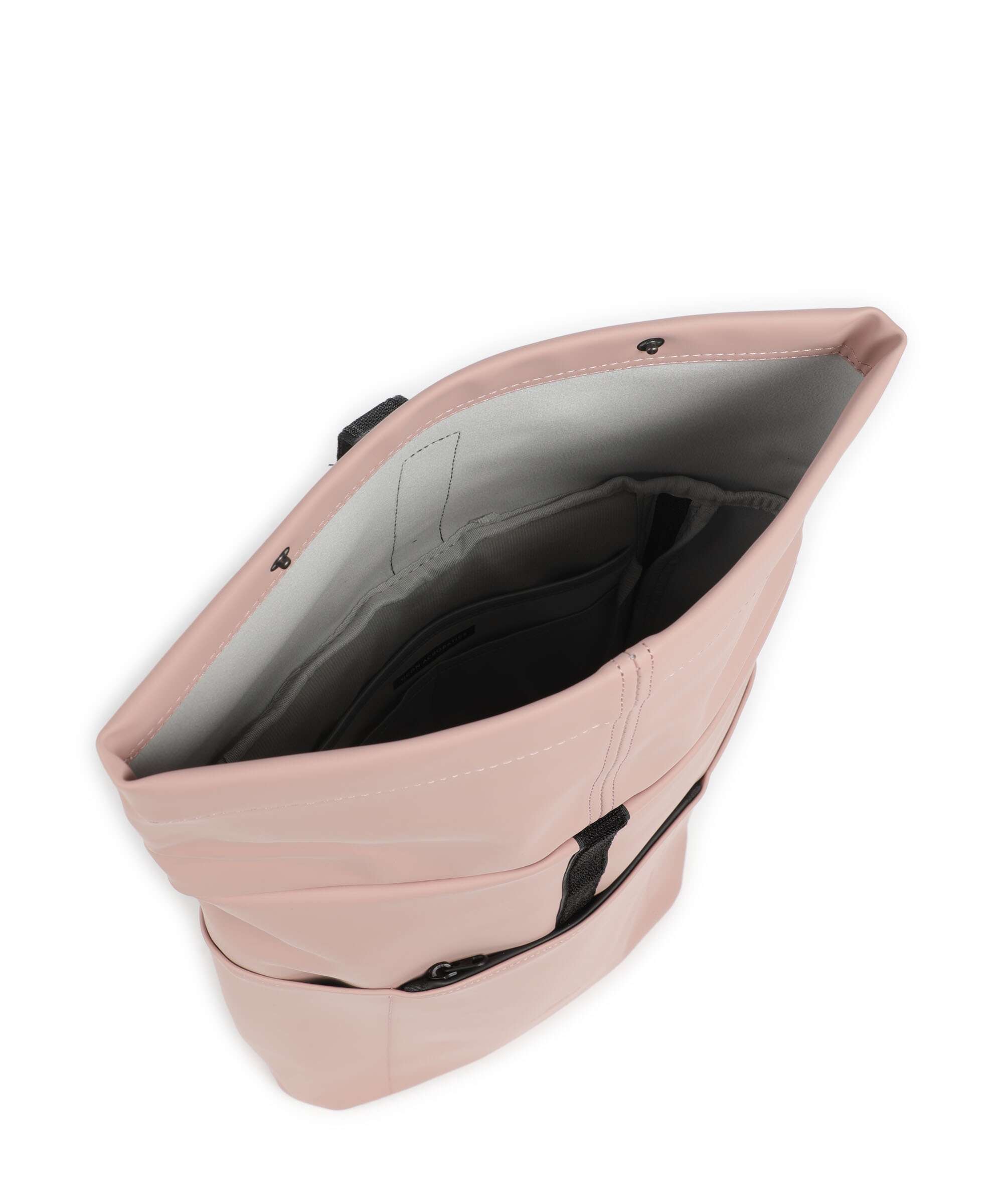 Ucon Acrobatics Lotus Hajo Mini Rolltop backpack rose