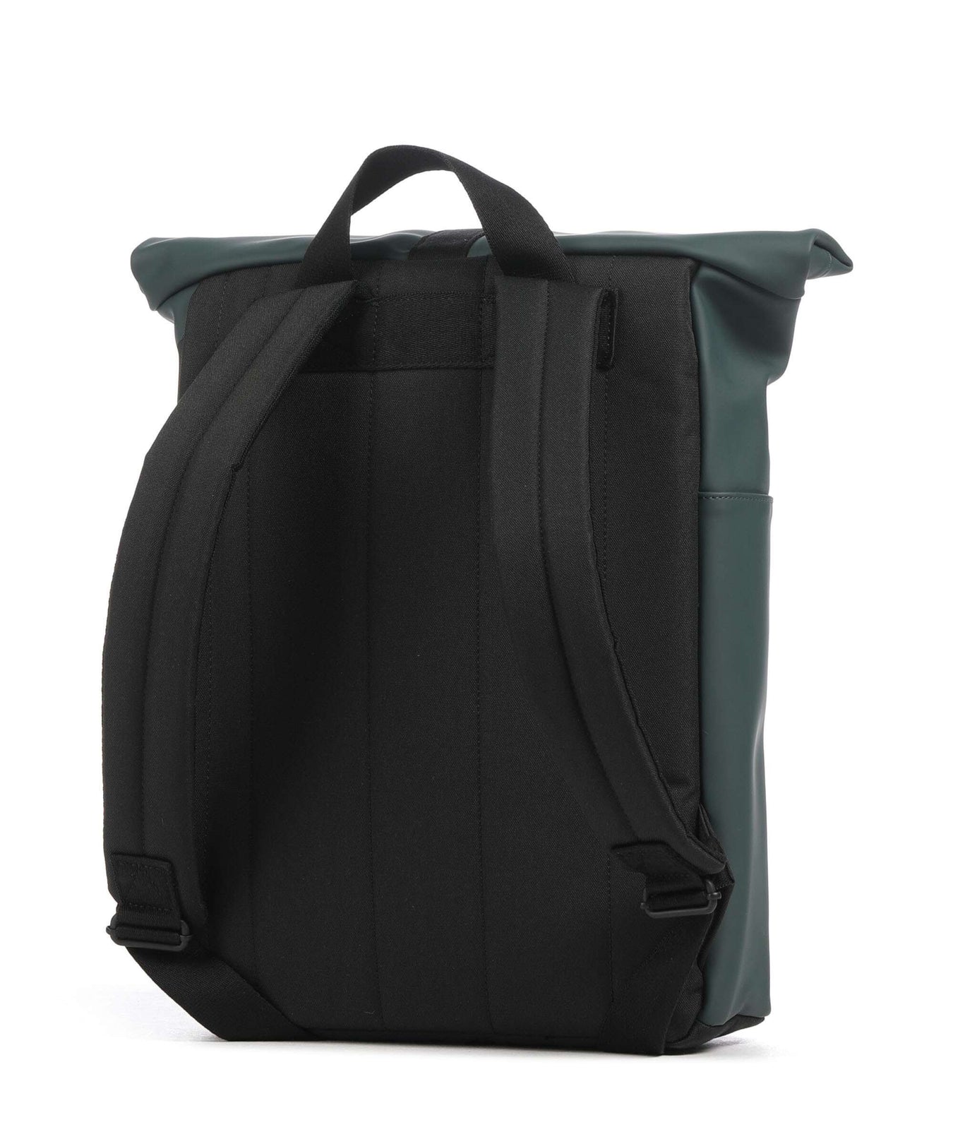 Ucon Acrobatics Lotus Hajo Mini Rolltop backpack forest