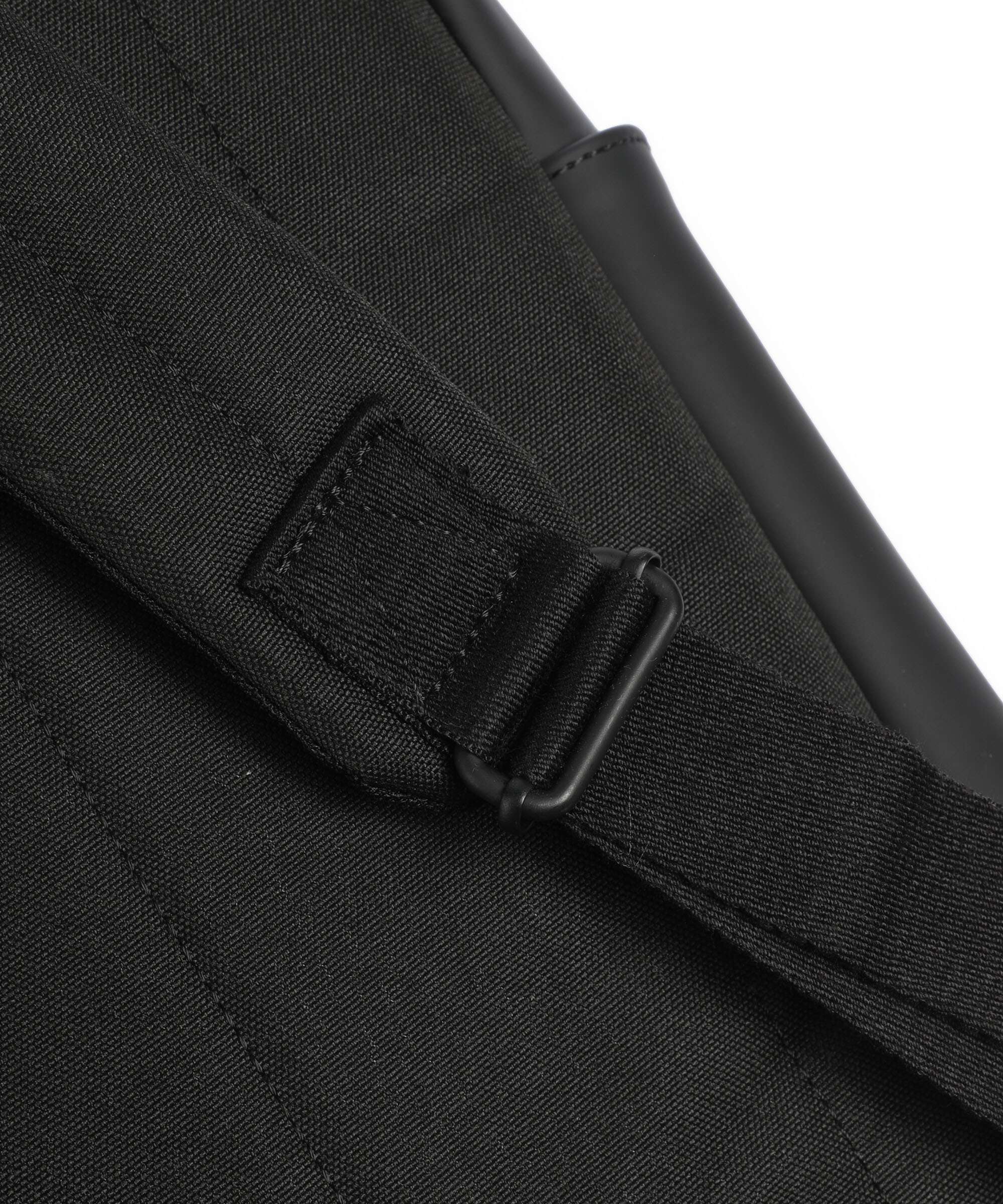 Ucon Acrobatics Lotus Hajo Mini Rolltop backpack black