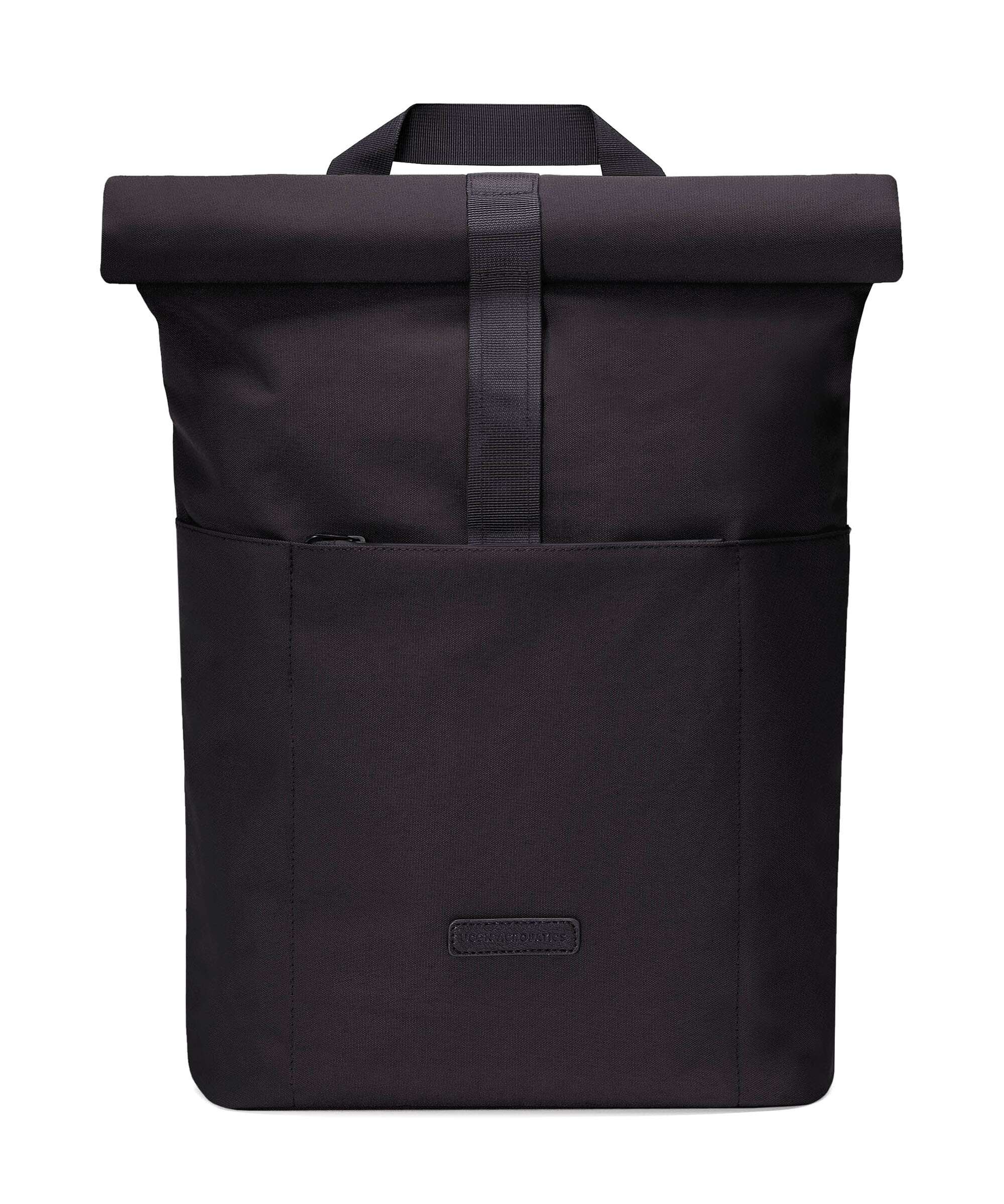Ucon Acrobatics Stealth Hajo Mini Rolltop backpack black