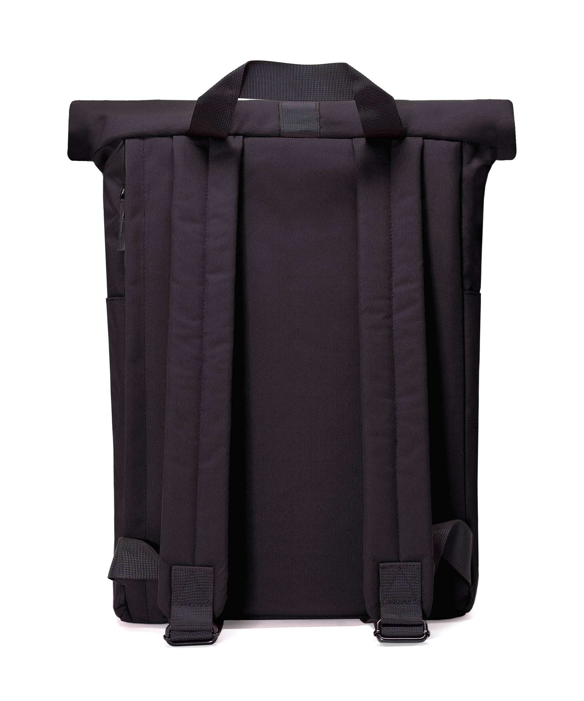 Ucon Acrobatics Stealth Hajo Mini Rolltop backpack black