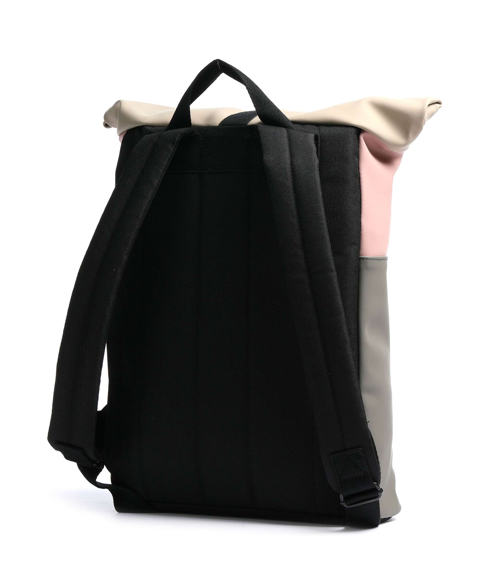 Ucon Acrobatics Lotus Hajo Mini Rolltop backpack rose/grey