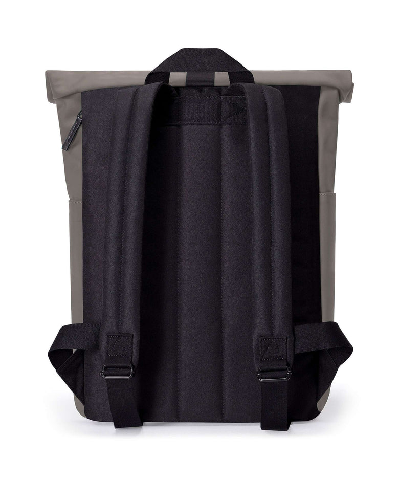 Ucon Acrobatics Lotus Hajo Mini Rolltop backpack dark grey