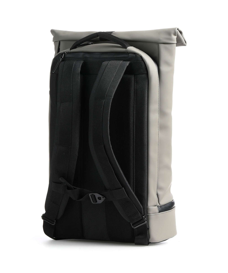 Ucon Acrobatics Lotus Hajo Pro Rolltop backpack dark grey