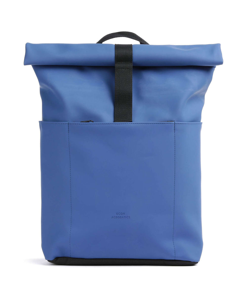 Ucon Acrobatics Lotus Hajo Mini Rolltop backpack royal blue