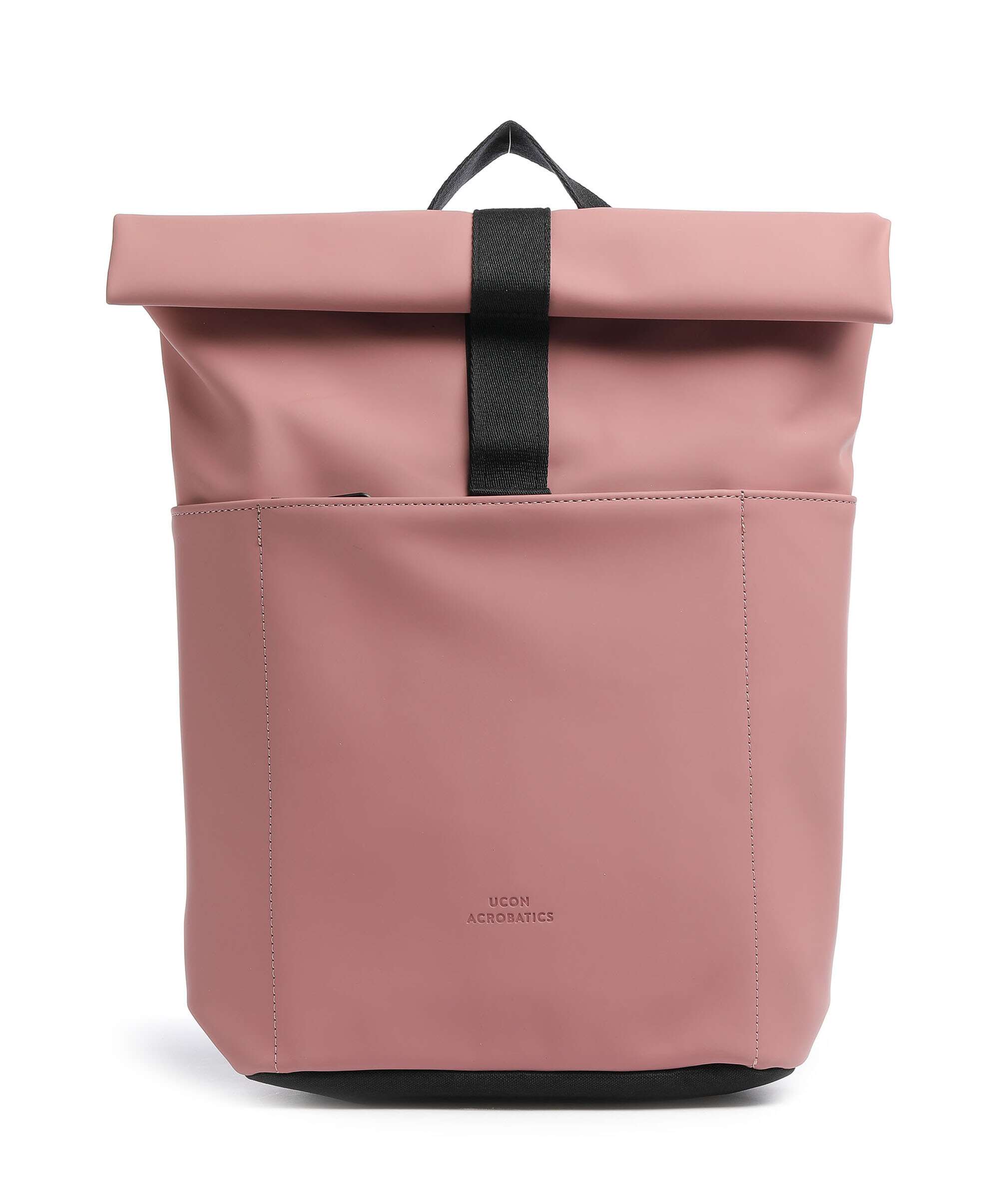 Ucon Acrobatics Lotus Hajo Macro Rolltop backpack dark rose