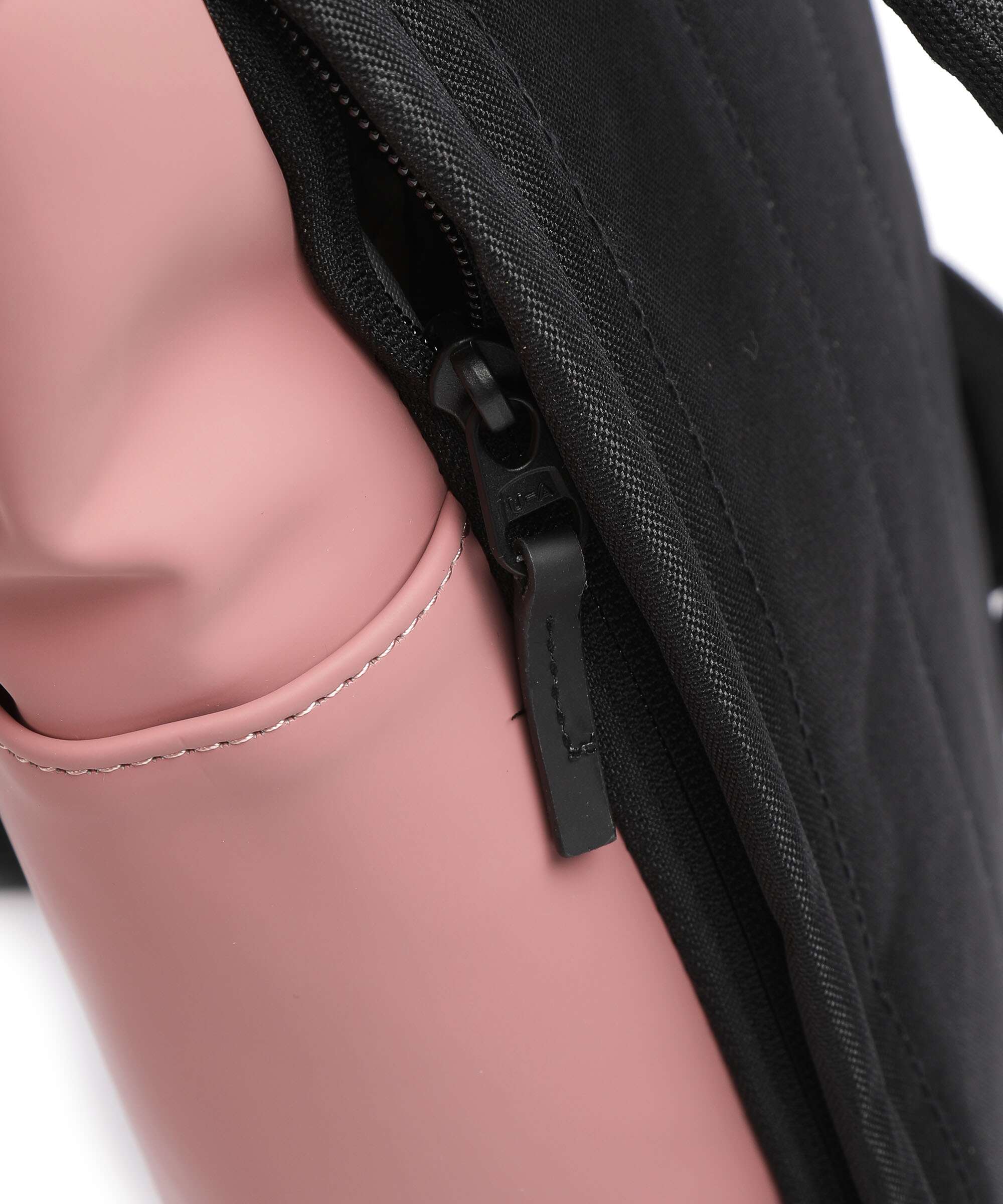 Ucon Acrobatics Lotus Hajo Macro Rolltop backpack dark rose