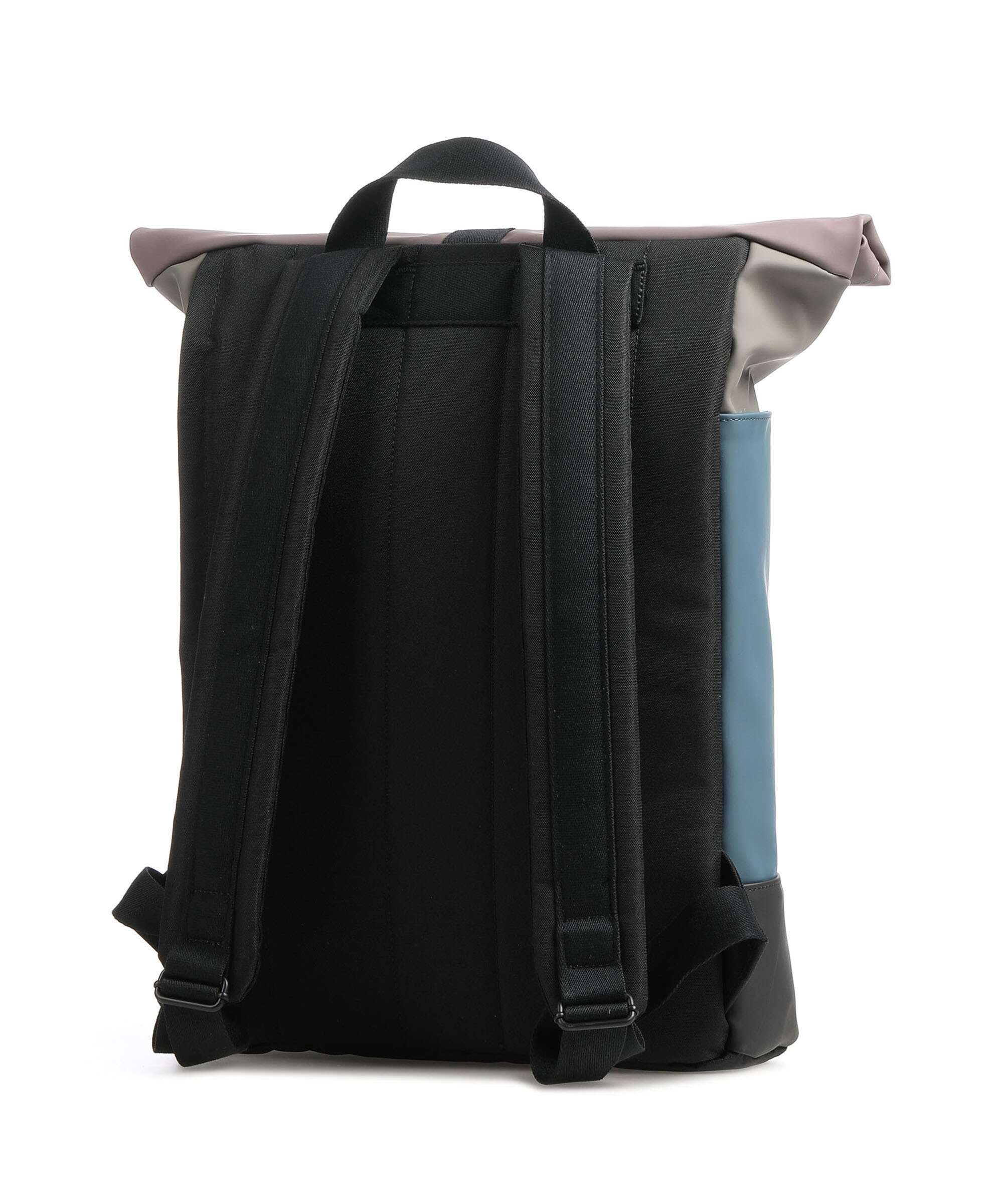 Ucon Acrobatics Lotus Hajo Medium Rolltop backpack dark grey/petrol