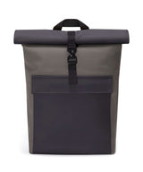Ucon Acrobatics Lotus Jasper Medium Batoh s chlopní black/dark grey