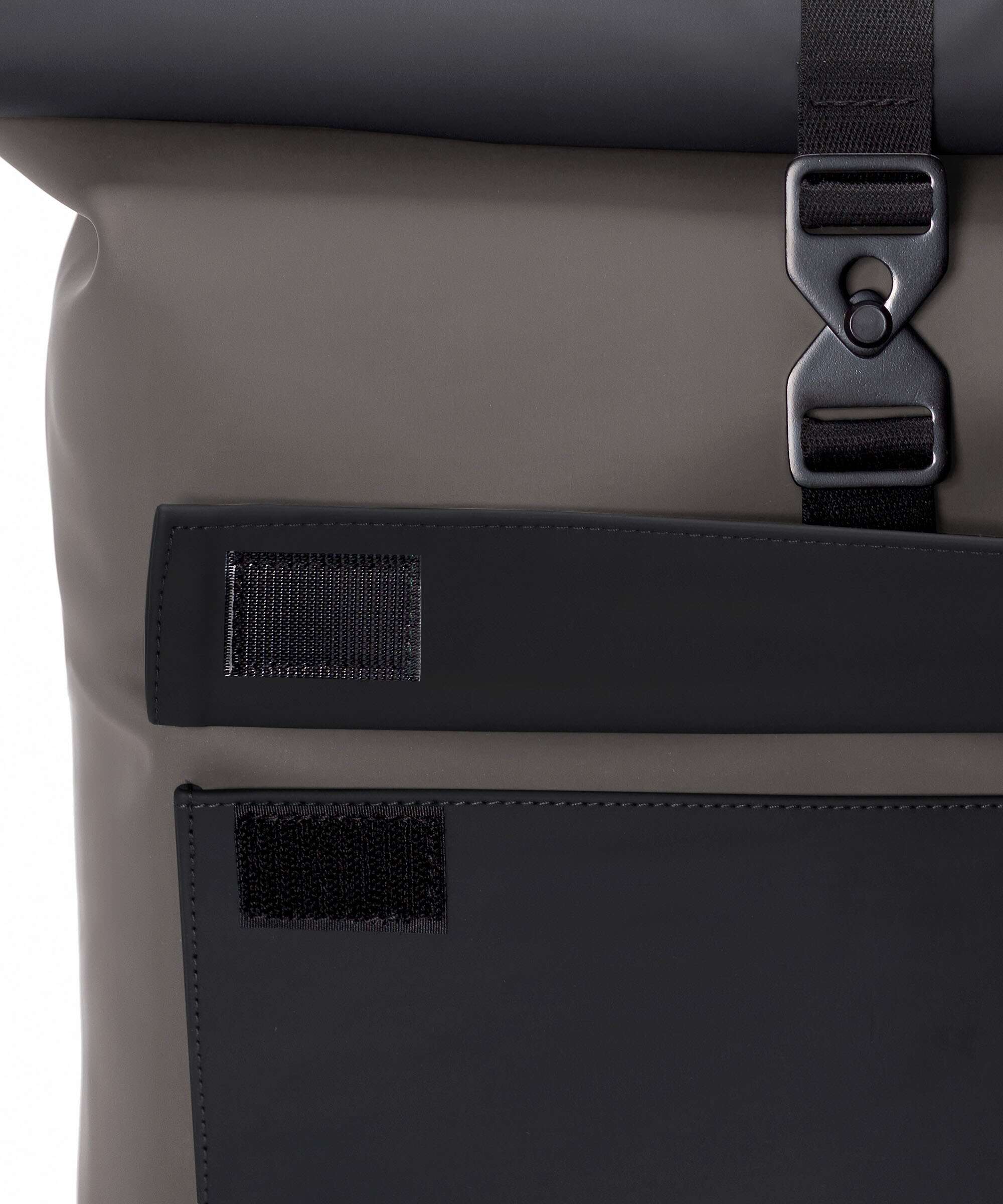Ucon Acrobatics Lotus Jasper Medium Rolltop backpack black/dark grey