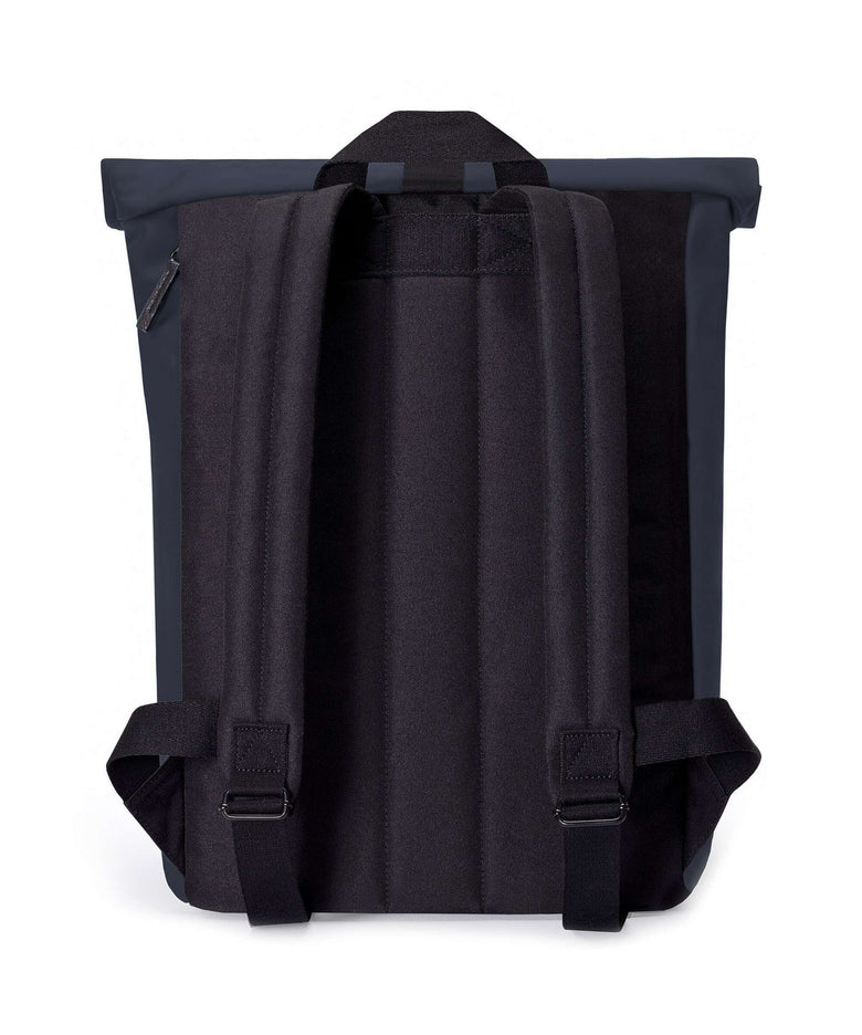 Ucon Acrobatics Lotus Jasper Mini Rolltop backpack dark navy