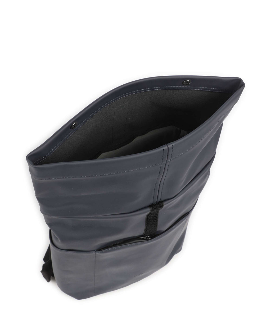 Ucon Acrobatics Lotus Hajo Mini Rolltop backpack dark navy