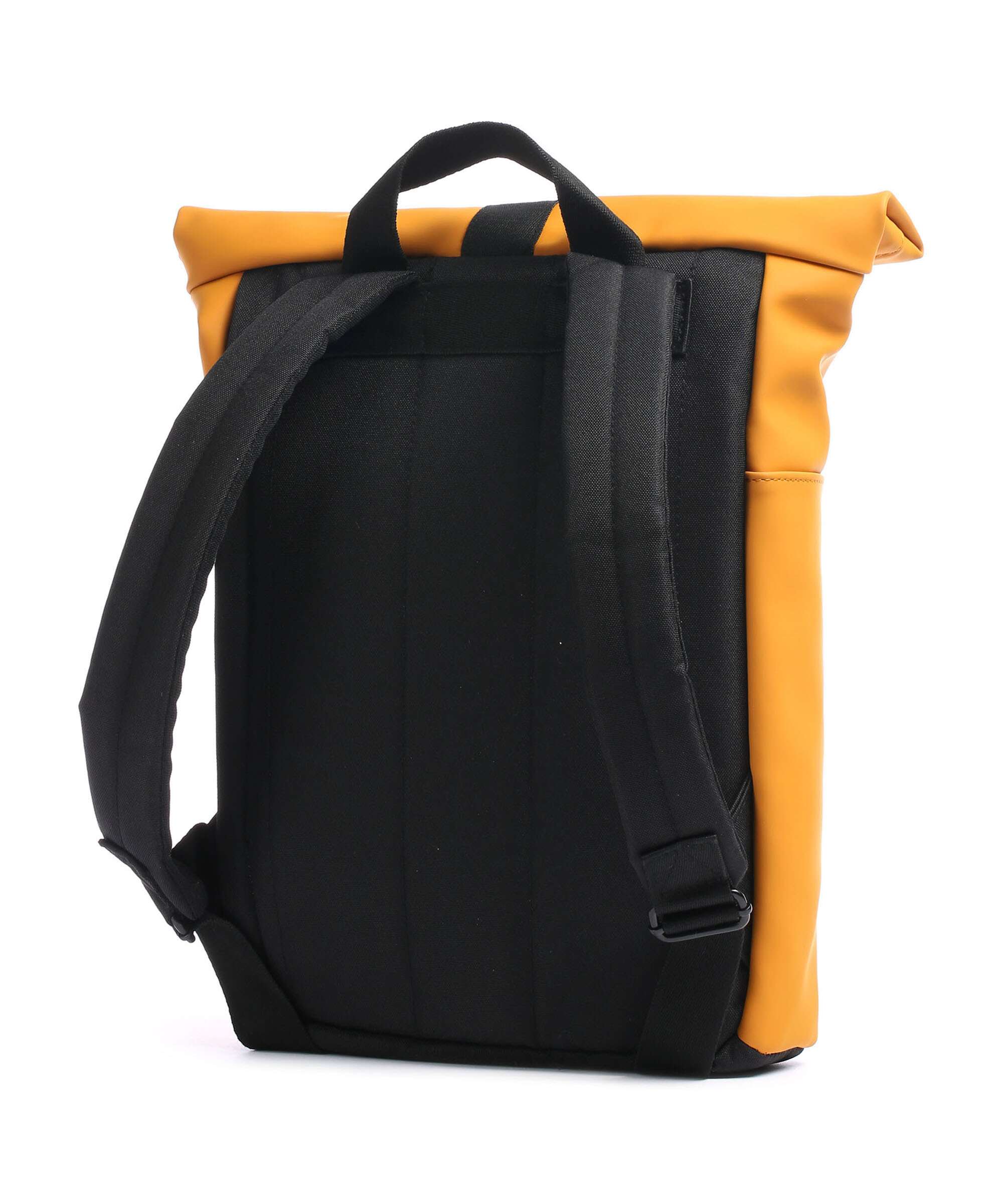 Ucon Acrobatics Lotus Hajo Macro Rolltop backpack honey mustard