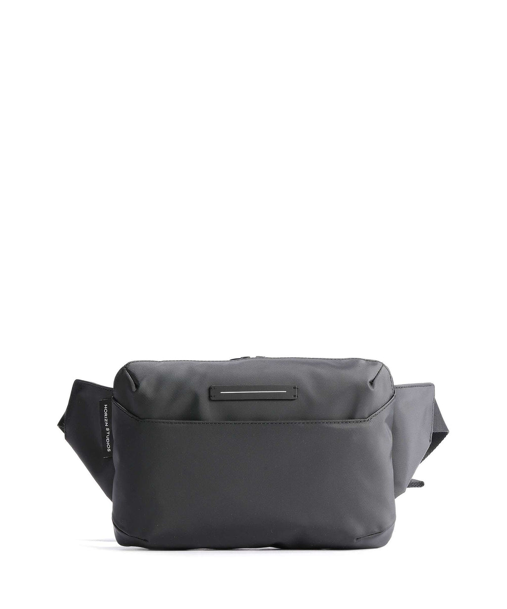 Horizn Studios Gion M Belt bag all black