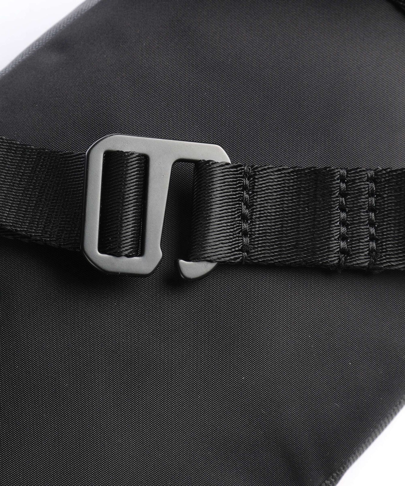 Horizn Studios SoFo M Fanny pack all black