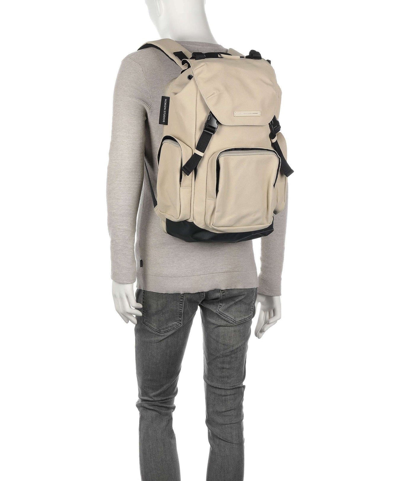 Horizn Studios SoFo Backpack dark olive