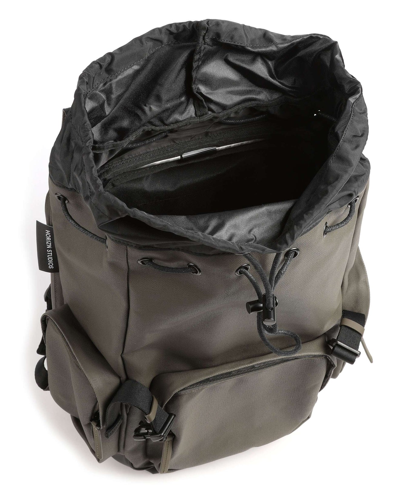 Horizn Studios SoFo Backpack dark olive
