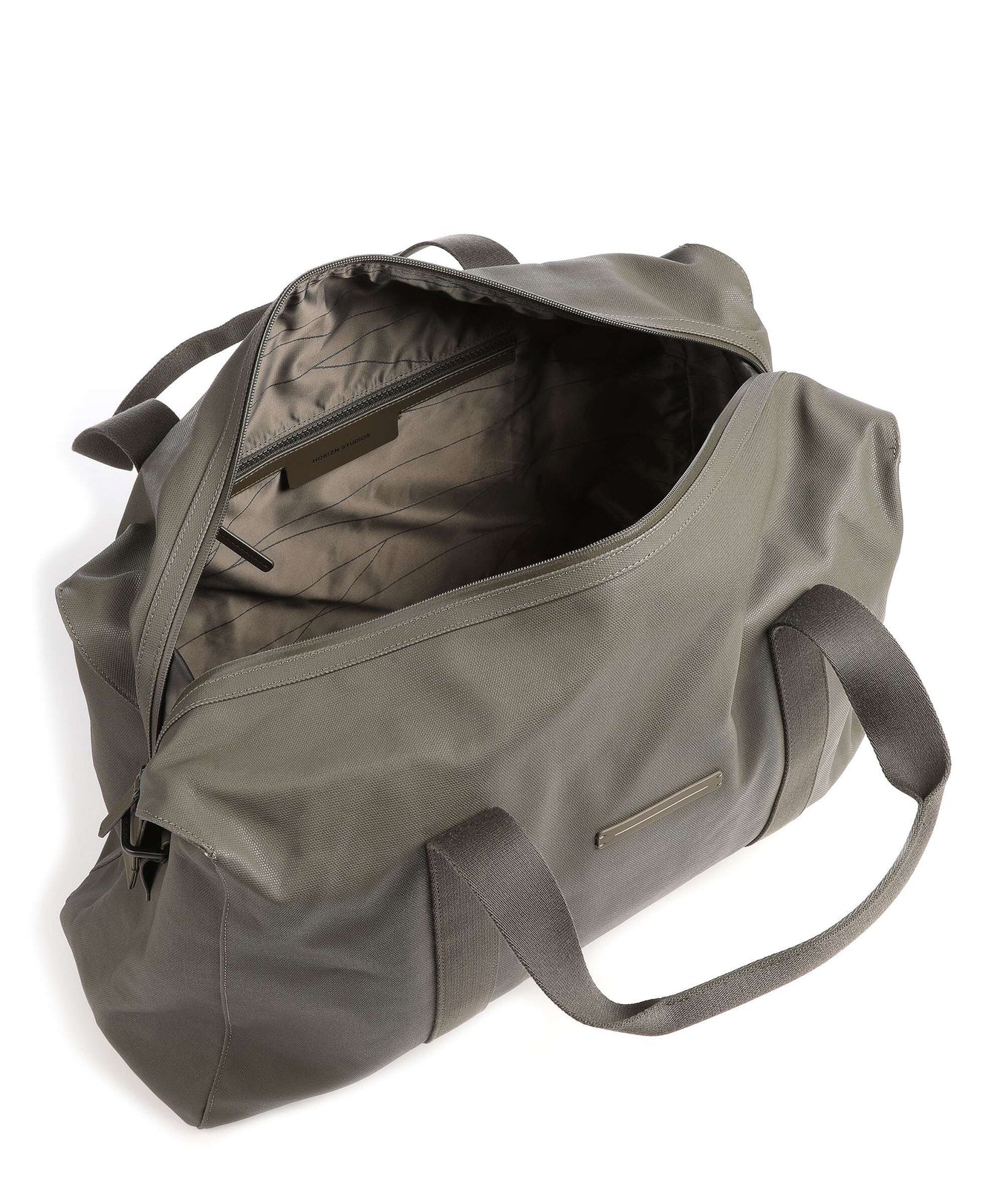 Horizn Studios SoFo L Weekend bag dark olive