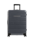 Horizn Studios H6 Smart Spinner (4 wheels) Glossy Graphite