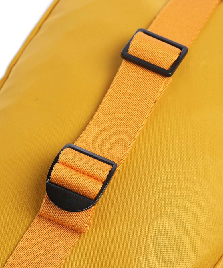 Horizn Studios Aoyama Crossbody bag bright amber