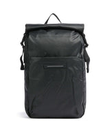 Horizn Studios Shibuya Batoh s chlopní all black