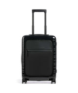 Horizn Studios M5 Essential Kufr se 4 kolečky glossy all black