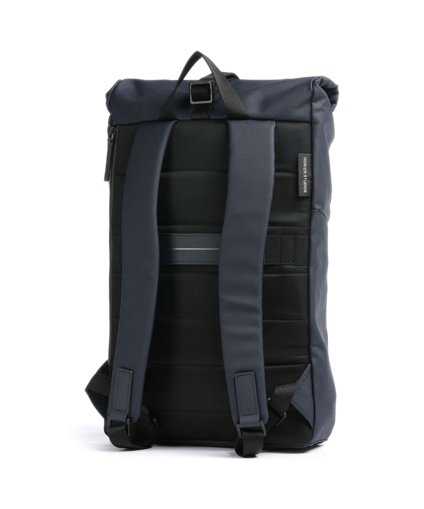 Horizn Studios SoFo X Rolltop backpack night blue