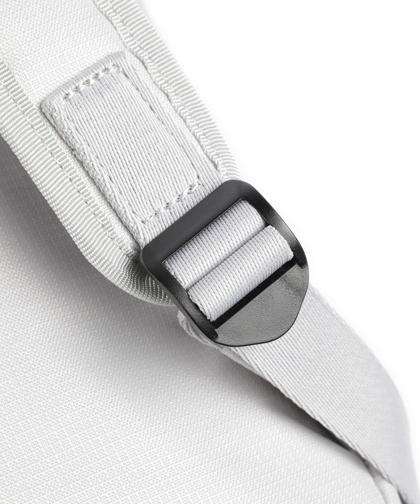 Horizn Studios Shibuya Rolltop backpack light quartz grey