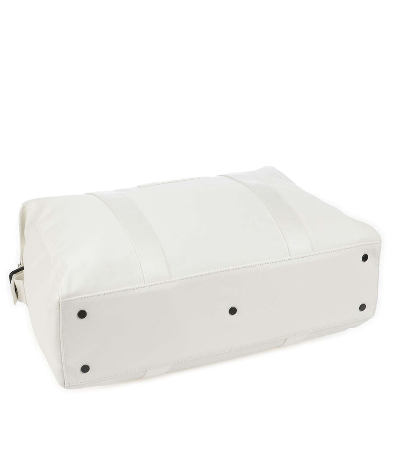 Horizn Studios SoFo M Weekend bag all white