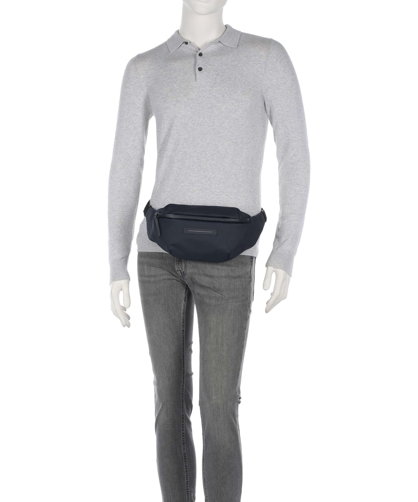 Horizn Studios SoFo Fanny pack night blue