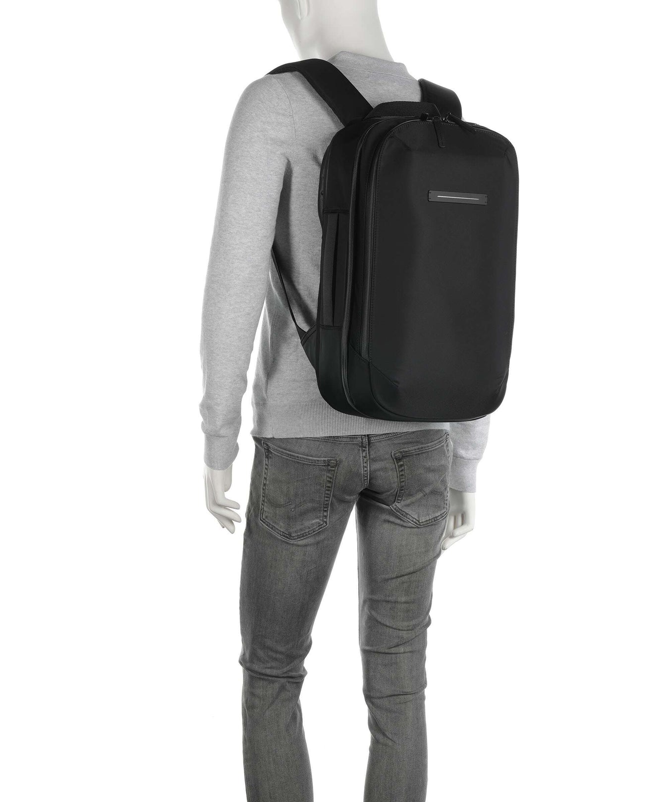 Horizn Studios Gion Backpack all black