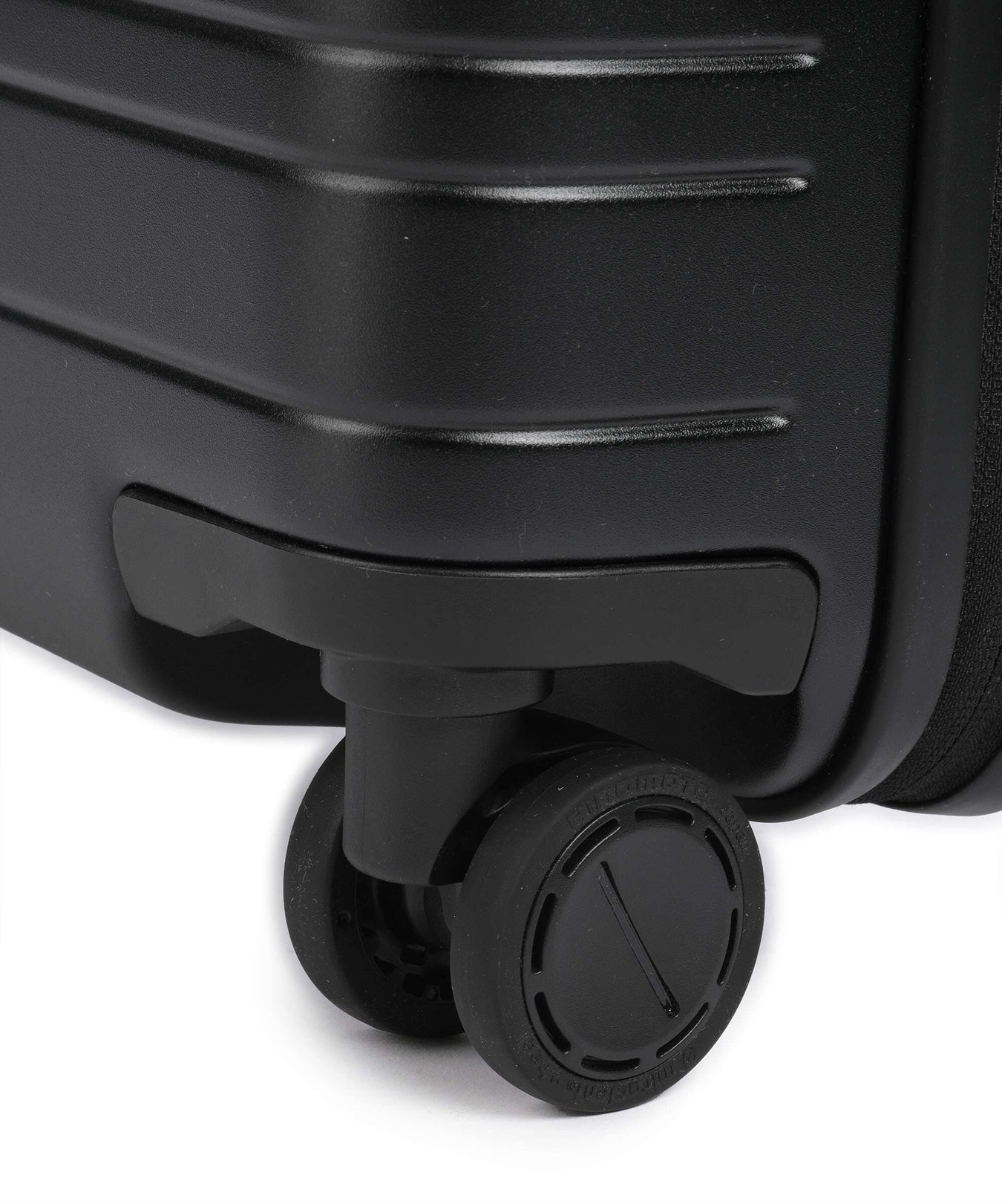 Horizn Studios M5 Pro Spinner (4 wheels) all black