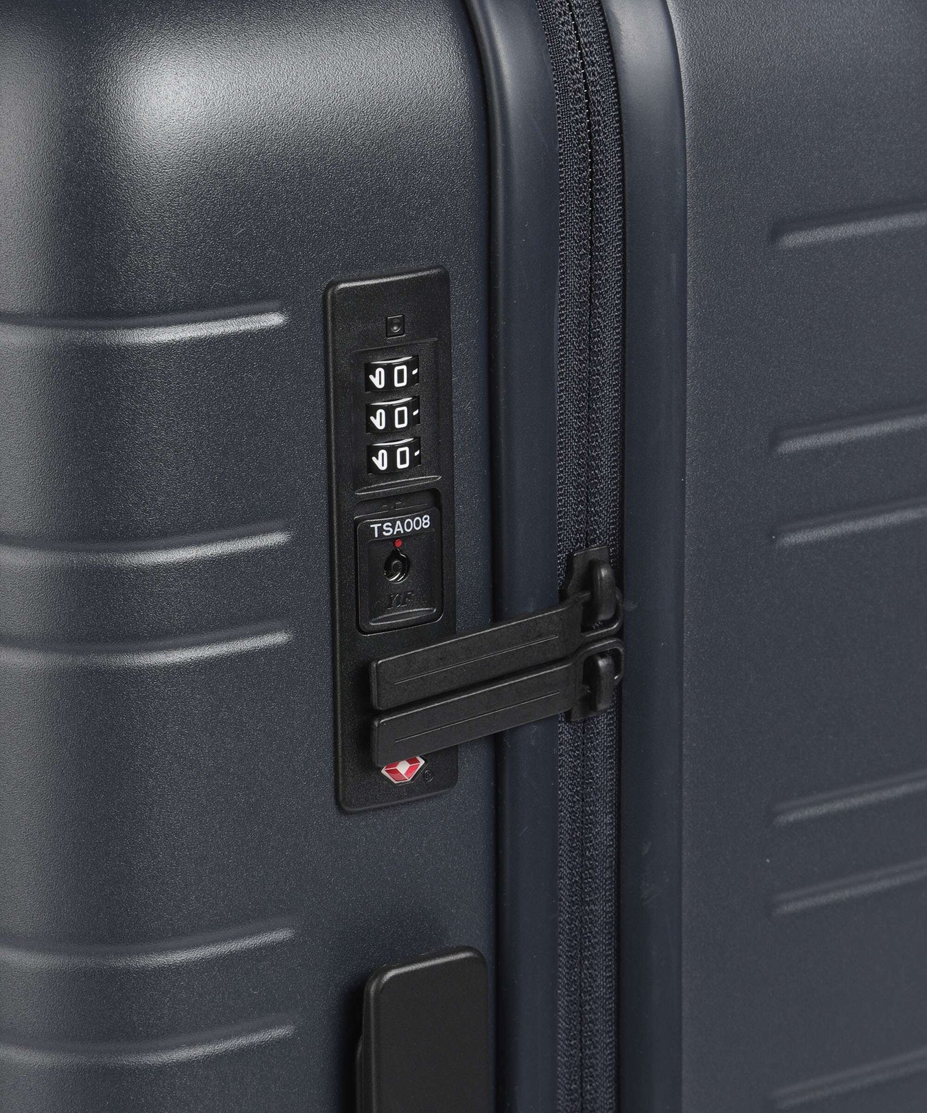 Horizn Studios H6 Pro Spinner (4 wheels) night blue