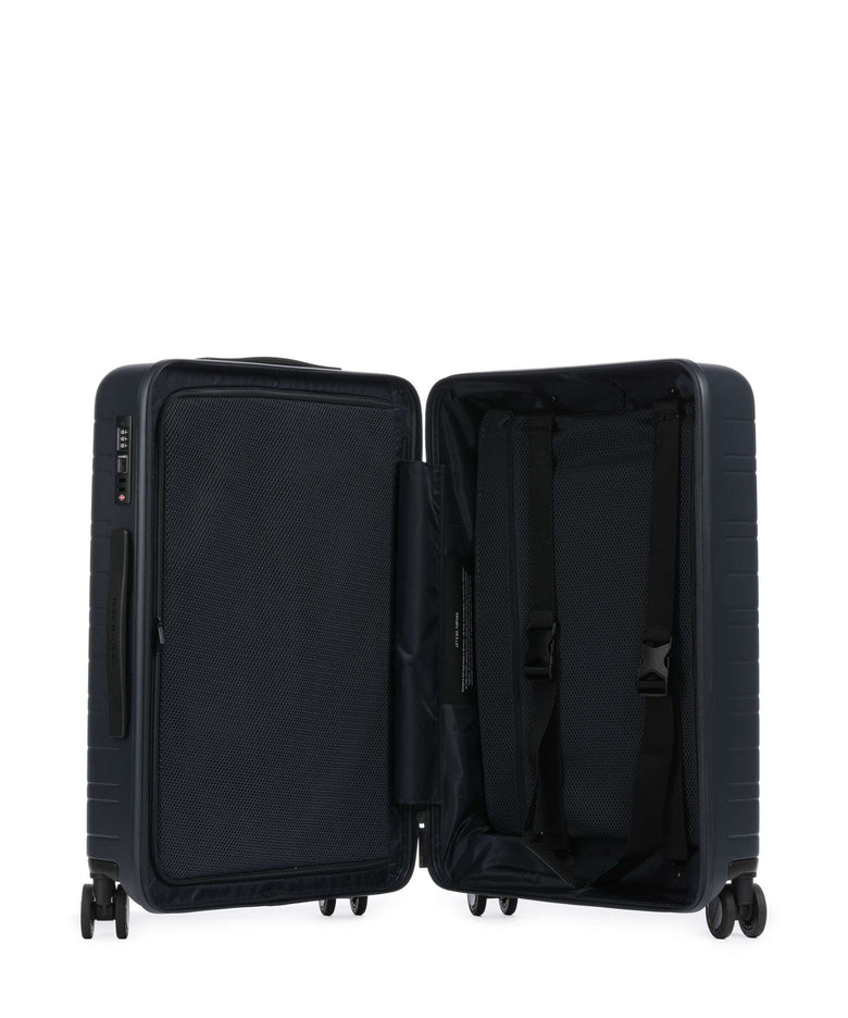 Horizn Studios H6 Pro Spinner (4 wheels) night blue