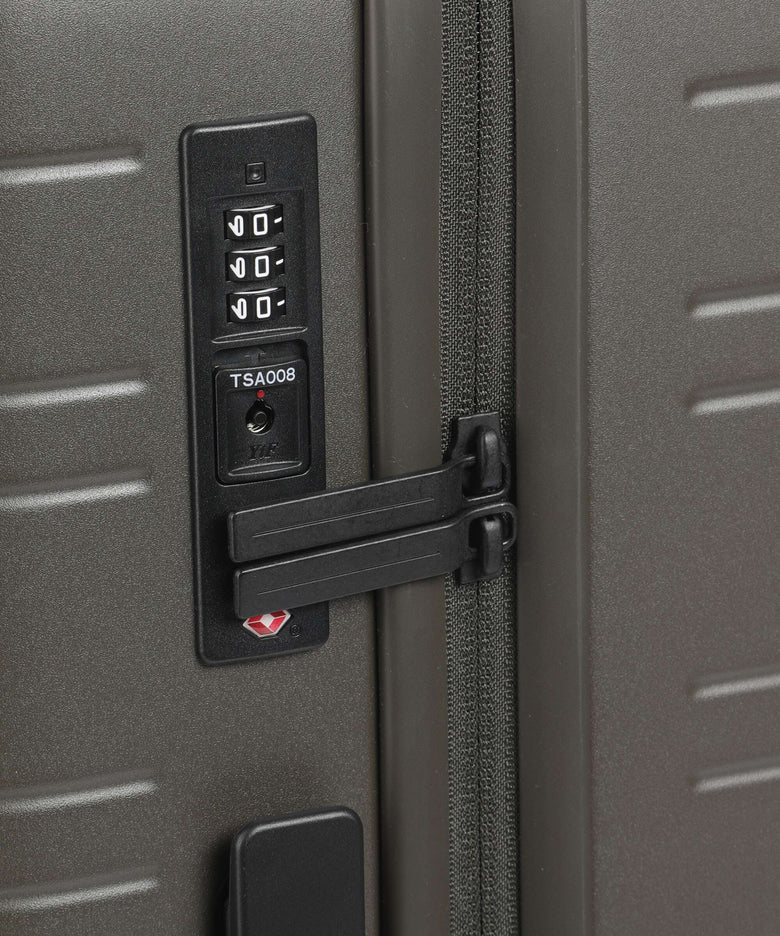 Horizn Studios H7 Pro Spinner (4 wheels) dark olive