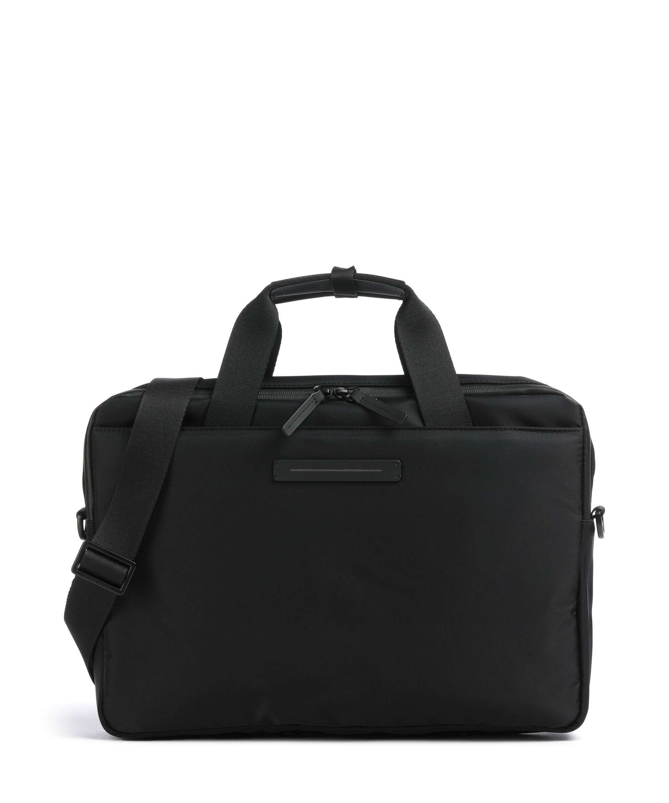Horizn Studios Gion Briefcase all black